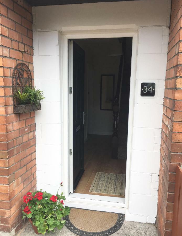Belfast Holiday Home Buitenkant foto